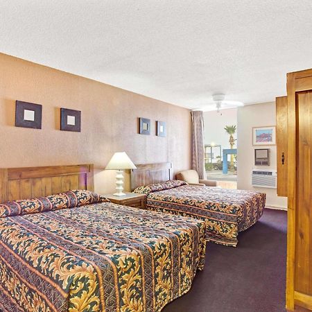 Knights Inn Gila Bend מראה חיצוני תמונה