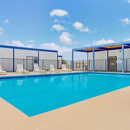 Knights Inn Gila Bend מראה חיצוני תמונה