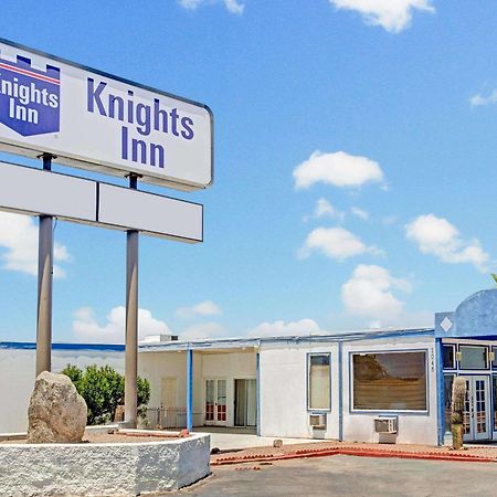 Knights Inn Gila Bend מראה חיצוני תמונה