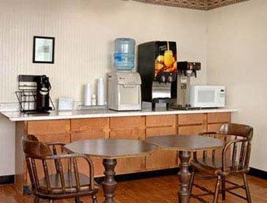Knights Inn Gila Bend מראה חיצוני תמונה