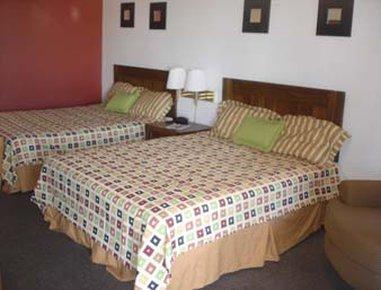 Knights Inn Gila Bend מראה חיצוני תמונה