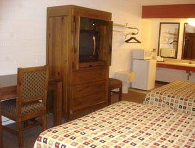 Knights Inn Gila Bend מראה חיצוני תמונה