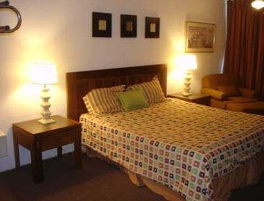 Knights Inn Gila Bend מראה חיצוני תמונה
