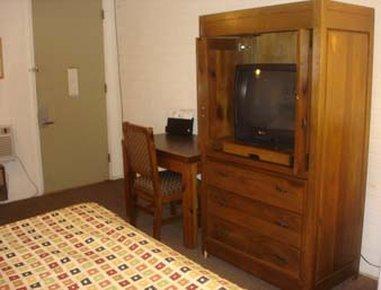 Knights Inn Gila Bend מראה חיצוני תמונה