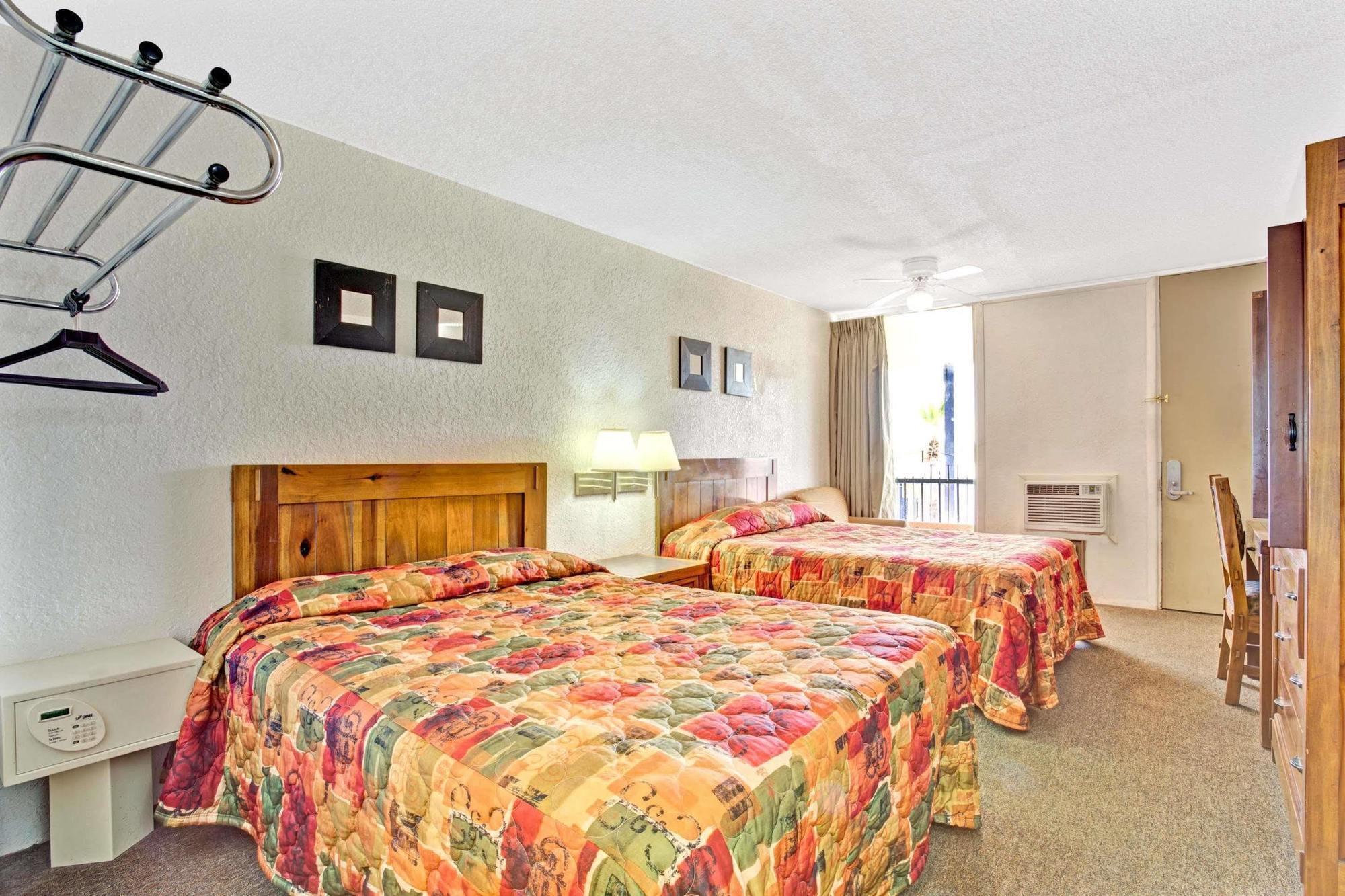 Knights Inn Gila Bend מראה חיצוני תמונה