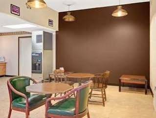 Knights Inn Gila Bend מראה חיצוני תמונה